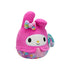 Squishmallows 10" Hello Kitty - My Melody